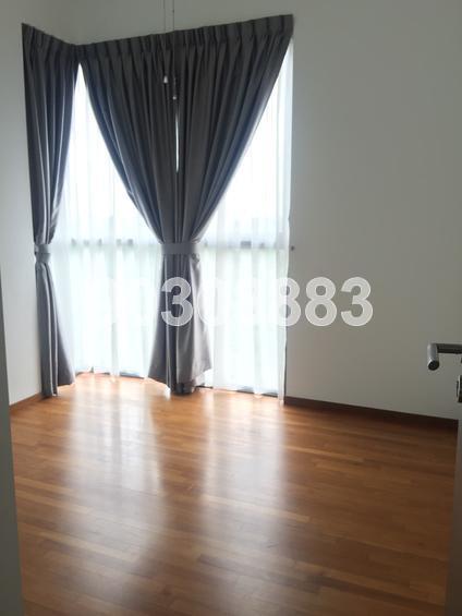 Foresque Residences (D23), Condominium #133468132